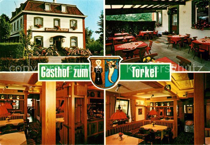 Nonnenhorn Gasthof zum Torkel Restaurant
