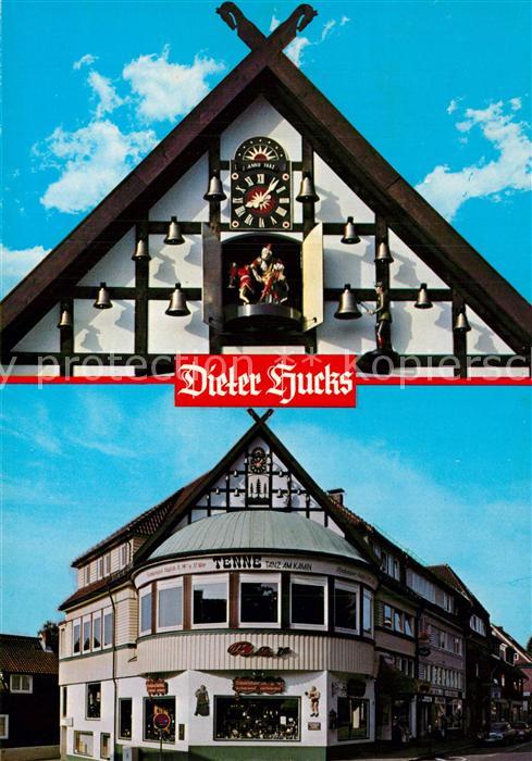 Braunlage Schmiedekunst Hucks