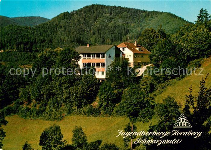 Hornberg Schwarzwald Jugendherberge