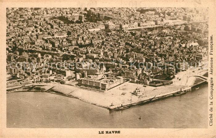 Le Havre