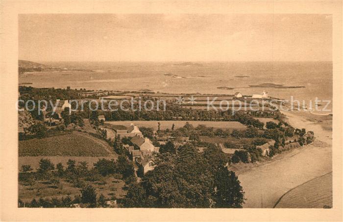 Paimpol Pors Evens ou Pierre Loti ecrivit Peche