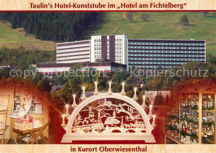 Oberwiesenthal Erzgebirge Taulins Hotel Kunststube im Hotel am Fichtelberg