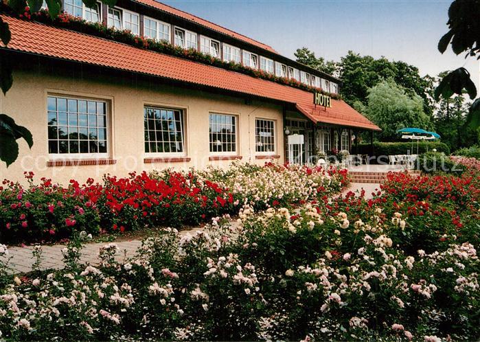 Wittstock Hotel Restaurant Am Roebler Tor