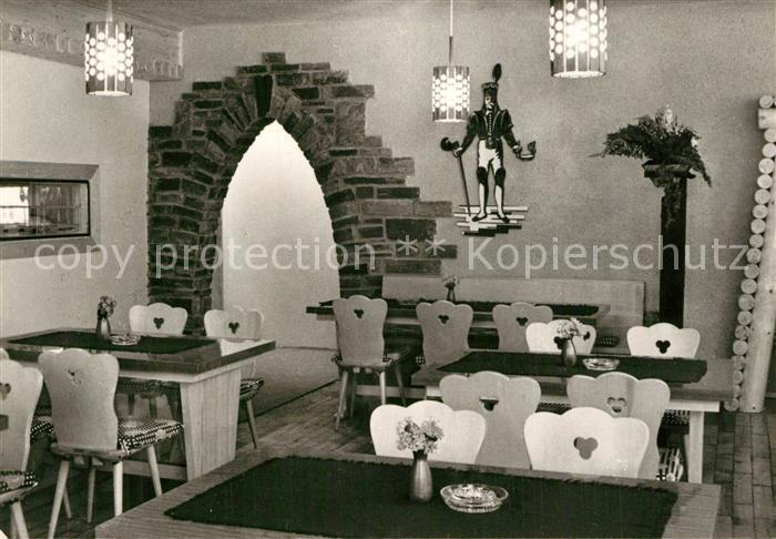 Pobershau HOG Huthaus