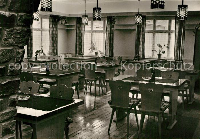 Pobershau HOG Huthaus