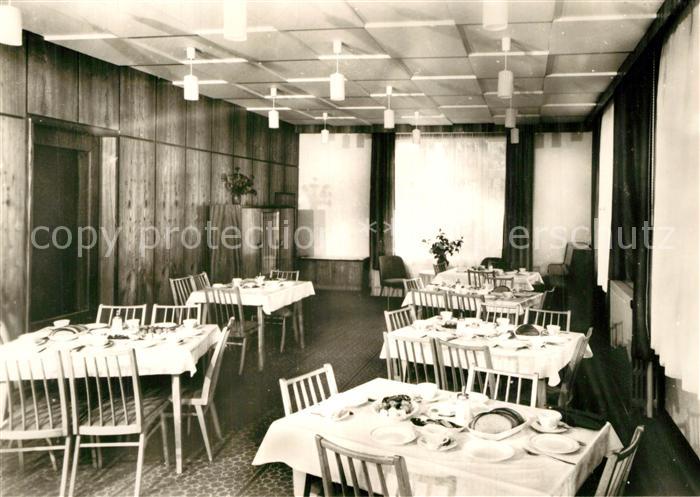 Kuehlungsborn Ostseebad Ferienheim Am Meer