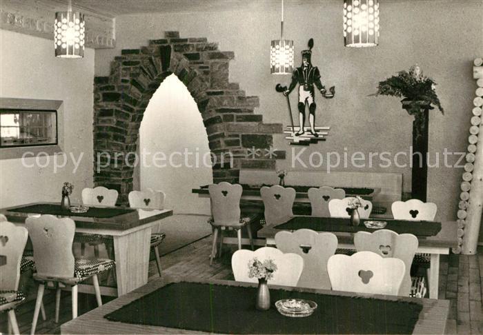 Pobershau HOG Huthaus