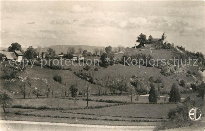 Innimond Quartier de l'Eglise