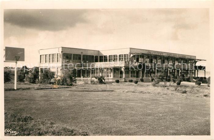Labenne Institut Hélio Marin