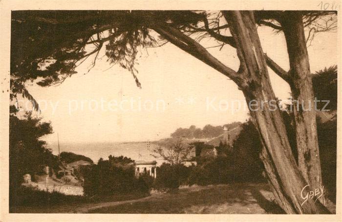 Pornic Echappée sur la Jetée de la Noeveillard