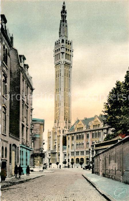 Lille Nord Le Beffrot