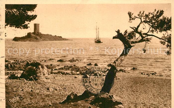 L Ile d Or Panorama Turm