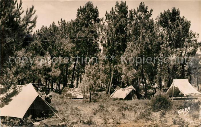 Ile de Re Rivedoux Camping du Puray