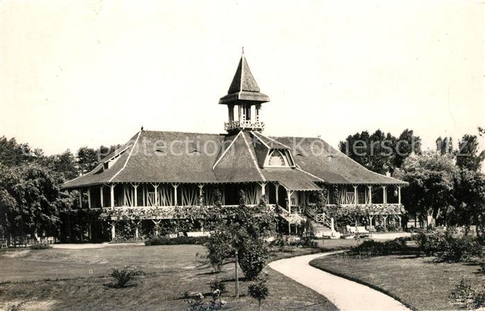 Vichy Allier Le Golf