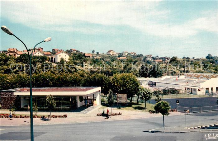 Chatelguyon Station thermale d Auvergne