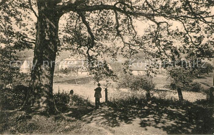 Velbert Schloss Hardenberg