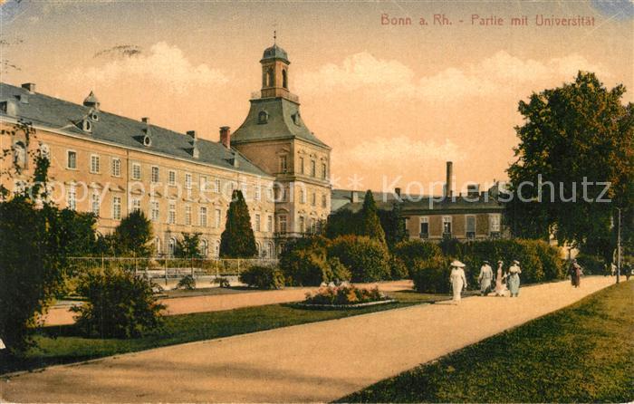 Bonn Rhein Universitaet