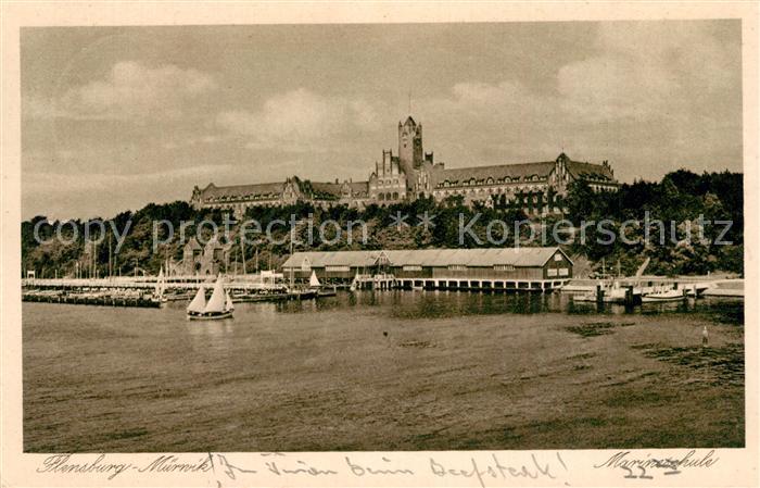 Flensburg Muernikschule