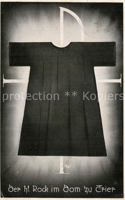 Trier Heilige Rock Dom