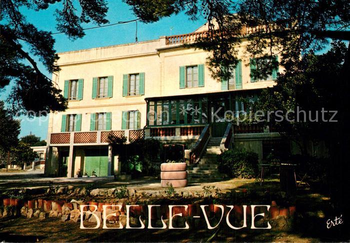 Sanary-sur-Mer Maison Belle Vue