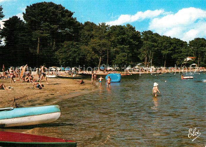 Cazaux La Teste-de-Buch La Plage