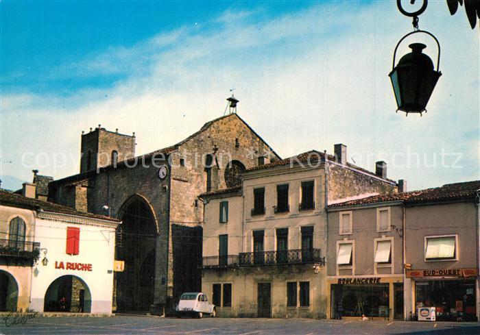 Montreal Gers La Place