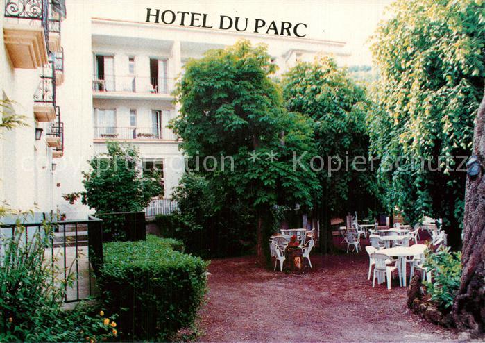 Murol Hotel du Parc