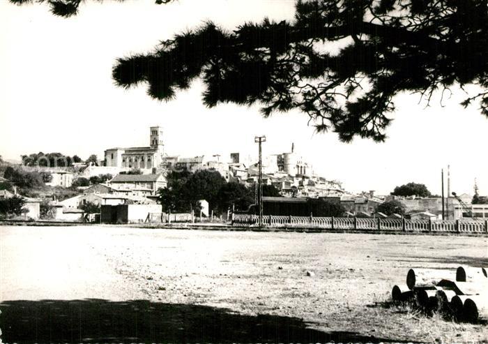 La Voulte-sur-Rhone Vue generale