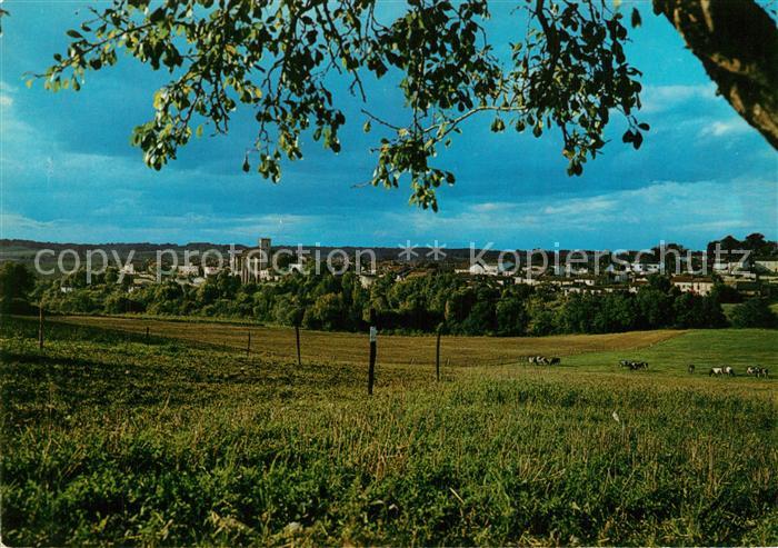 Montreal Gers Vue generale