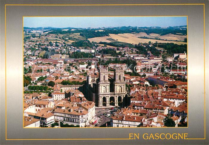 Auch Gers Au pays des Cadets de Gascogne