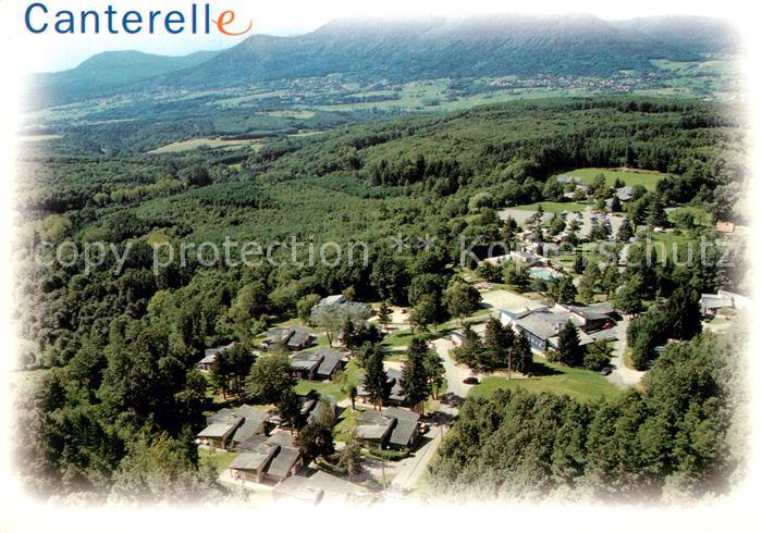 Ville Bas-Rhin Canterelle Albe