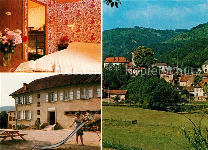 Lacapelle-Marival Maison Familiale Vacances de Terrou