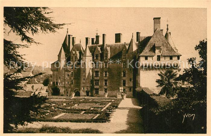 Langeais Chateau Collection Châteaux de la Loire