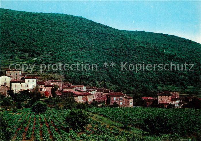 Luziers Vue Generale