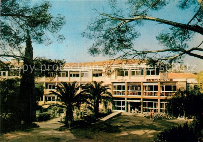 Carqueiranne Village de Vacances La Valerane