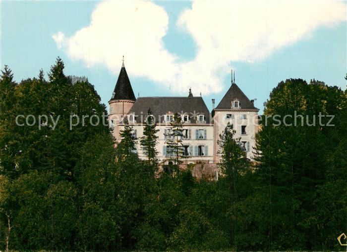 Propieres Internat de la Farge