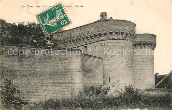 Ranton Coin du Chateau