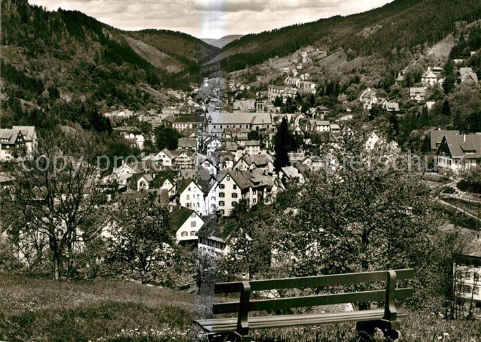 Schramberg Tischneckerberg