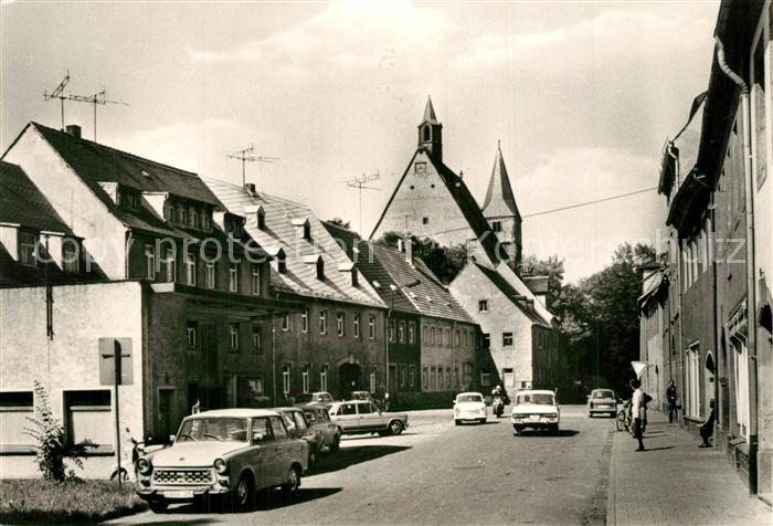 Geithain Nikolaistrasse