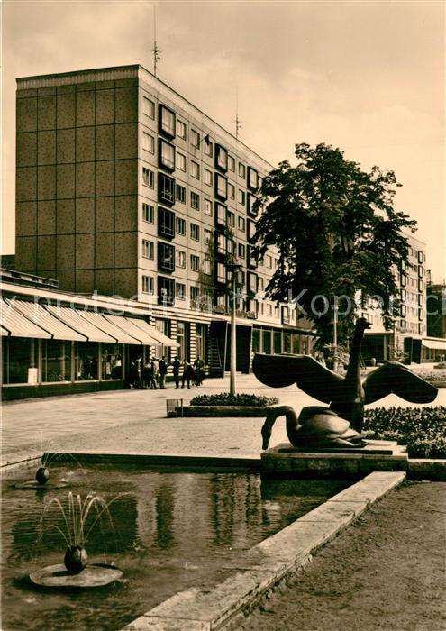 LEIPZIG Sachsen Georgiring