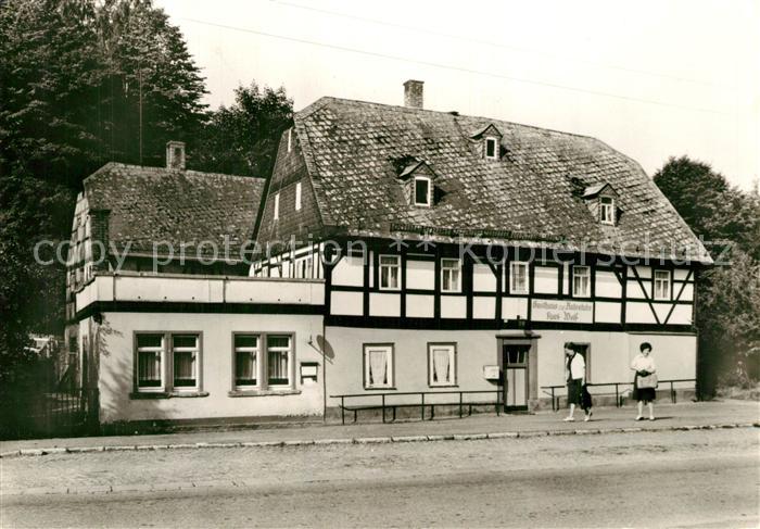 St Egidien Gasthaus Zur Ratsstube