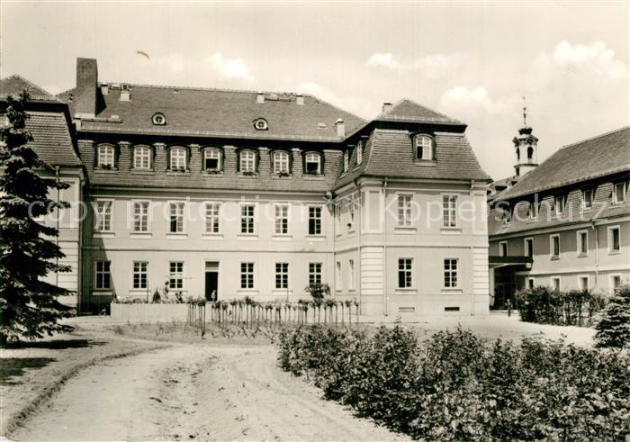 Herrnhut Foerderungszentrum J A Comenius