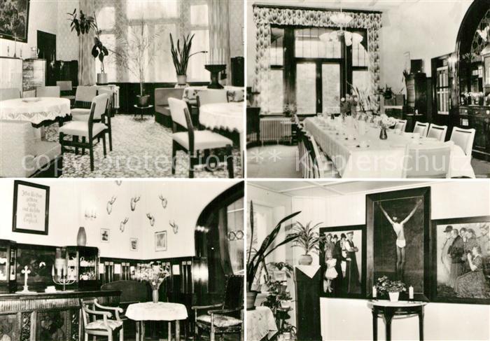 Mehltheuer Vogtland Schwesternheim Friedenshort