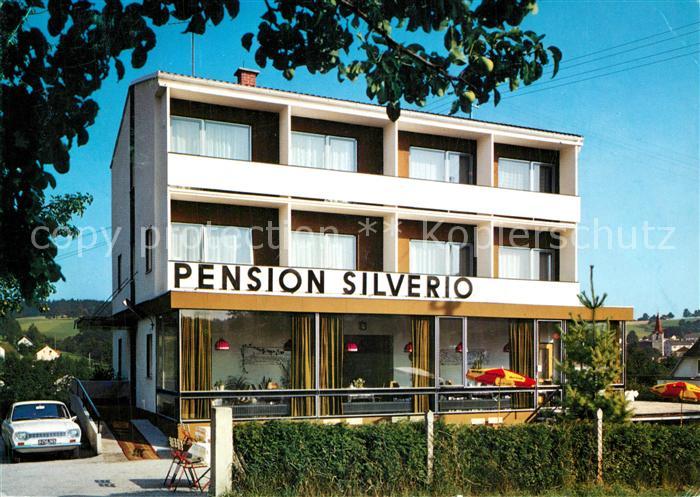 Gallspach Pension Silverio
