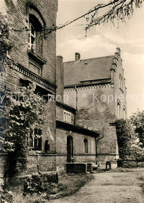 Wernigerode Harz Ruestzeitheim Huberhaus
