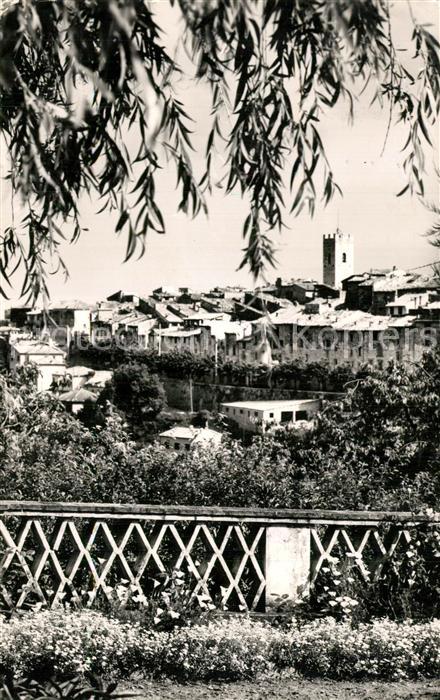 Vence-la-Jolie Vue partielle