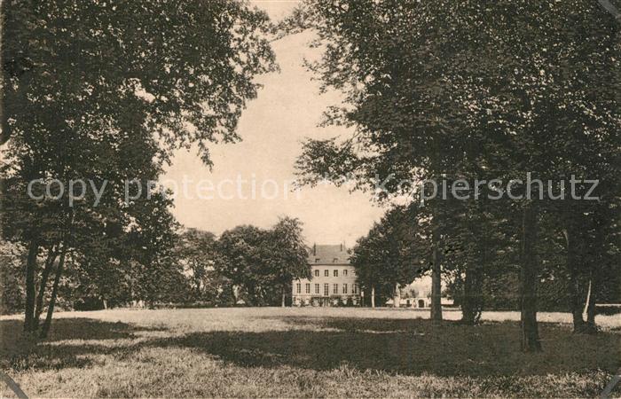 Senlis Oise Saint Martin
