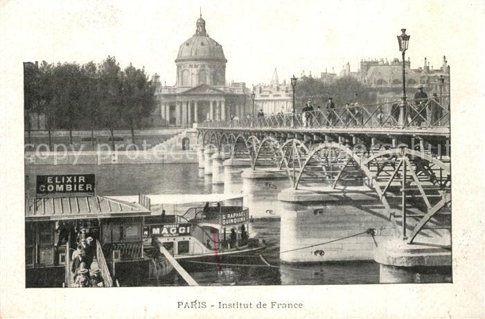 Paris Institut de France