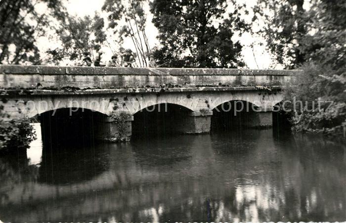 Montigny-Mornay-Villeneuve-sur-Vingeanne Le Pont