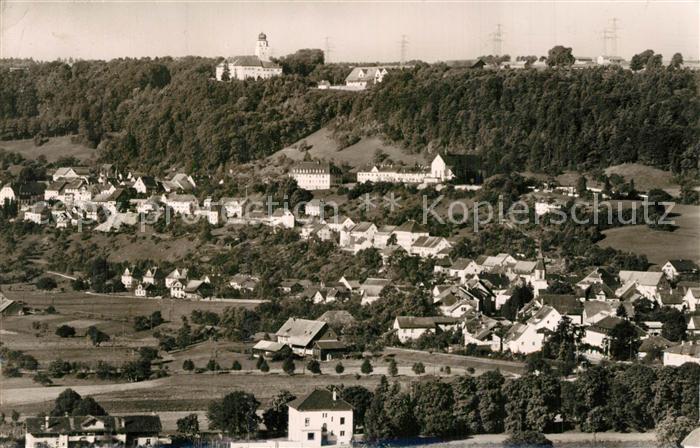 Stuehlingen Panorama
